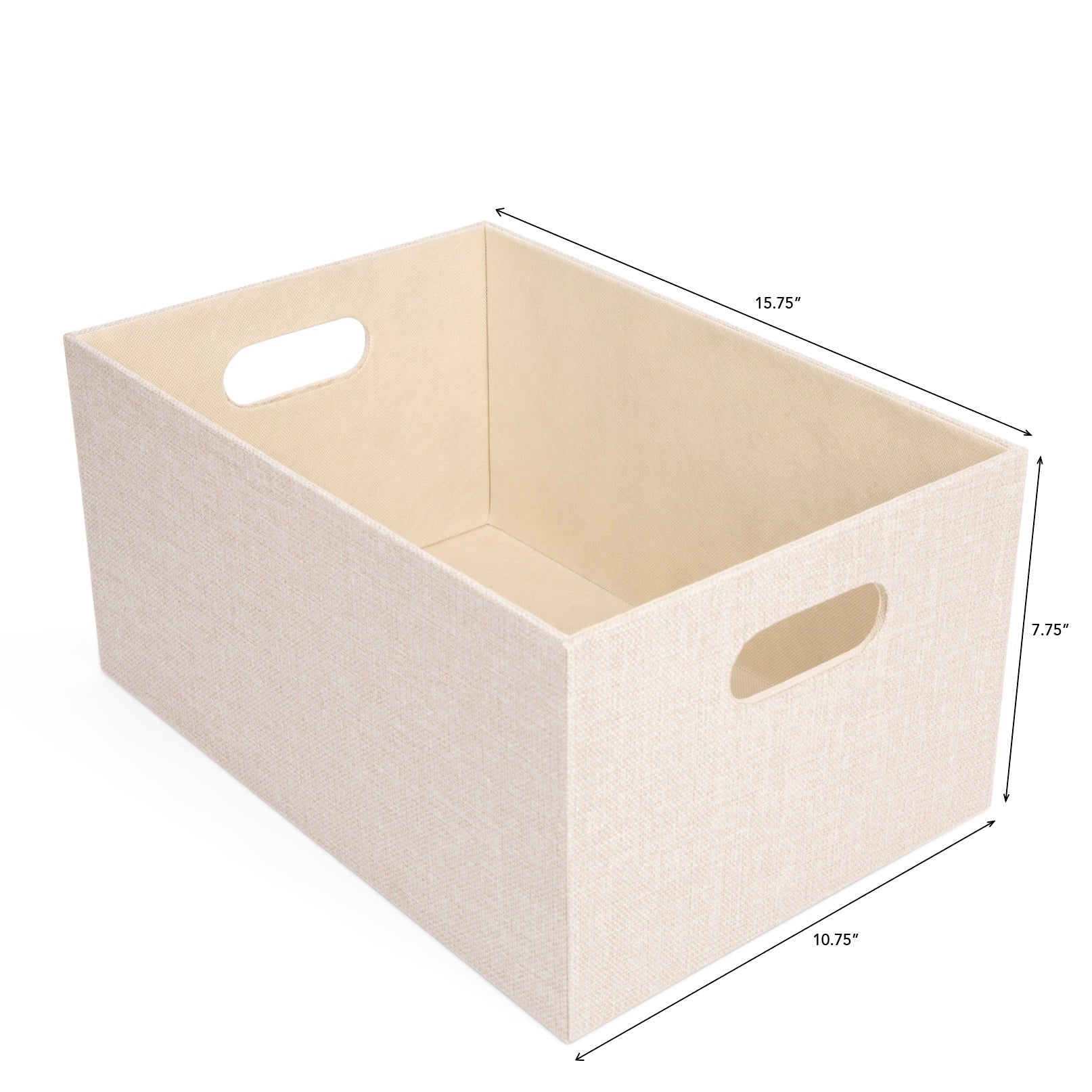 Fabric Bin