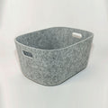 Eco Felt Bin