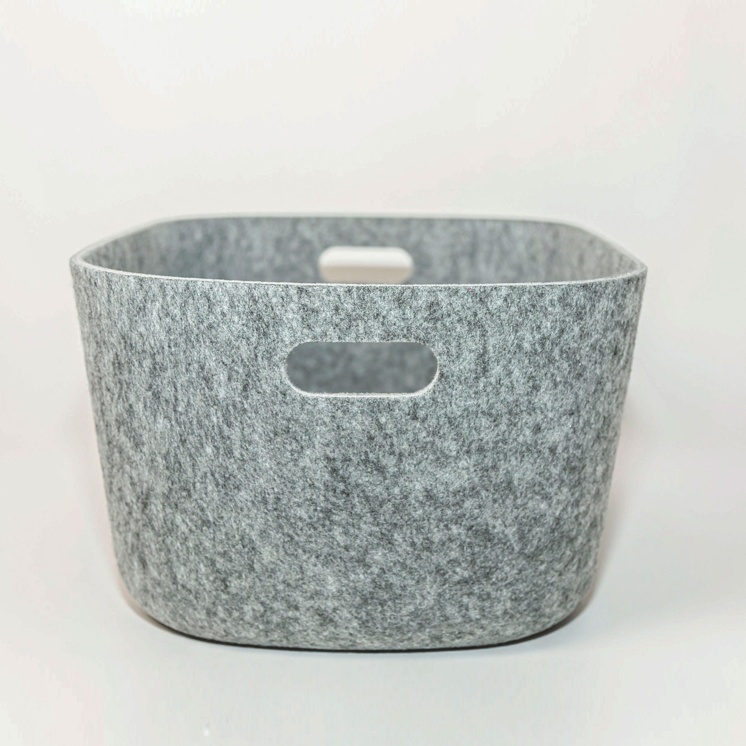 Eco Felt Bin