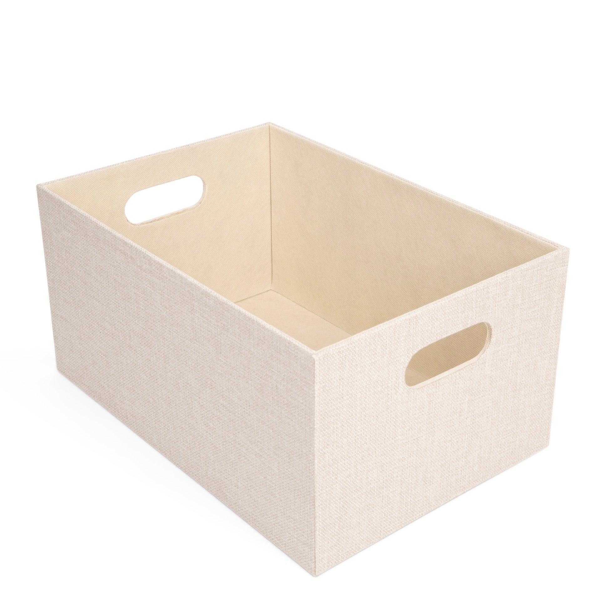 Fabric Bin