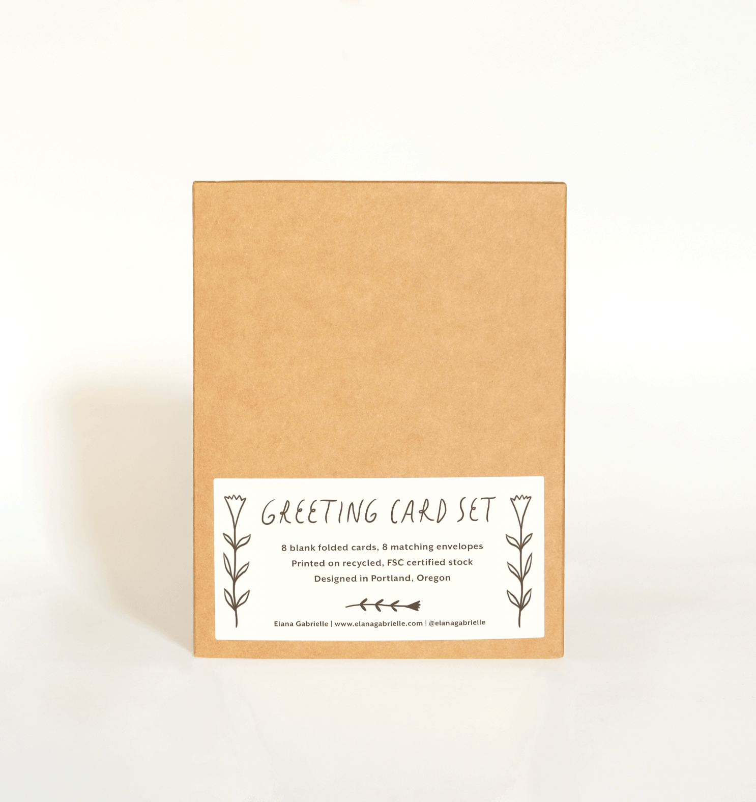 Love Birds Card Boxed Set