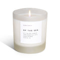 Of The Sea - Signature Candle (Eucalyptus + Lavender + Peppermint)