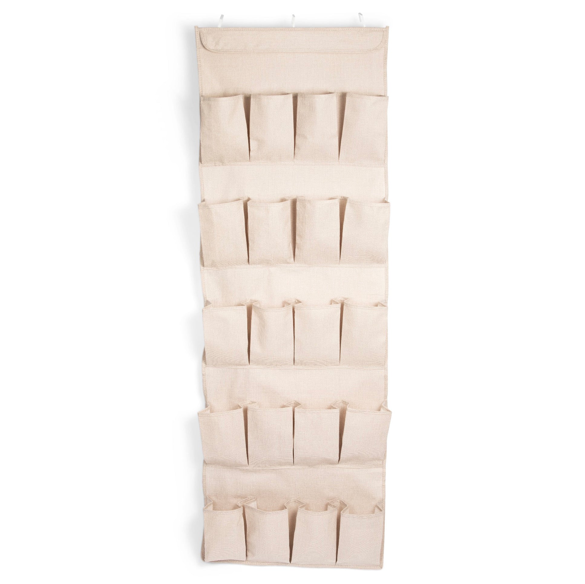 Over The Door Shoe Organizer