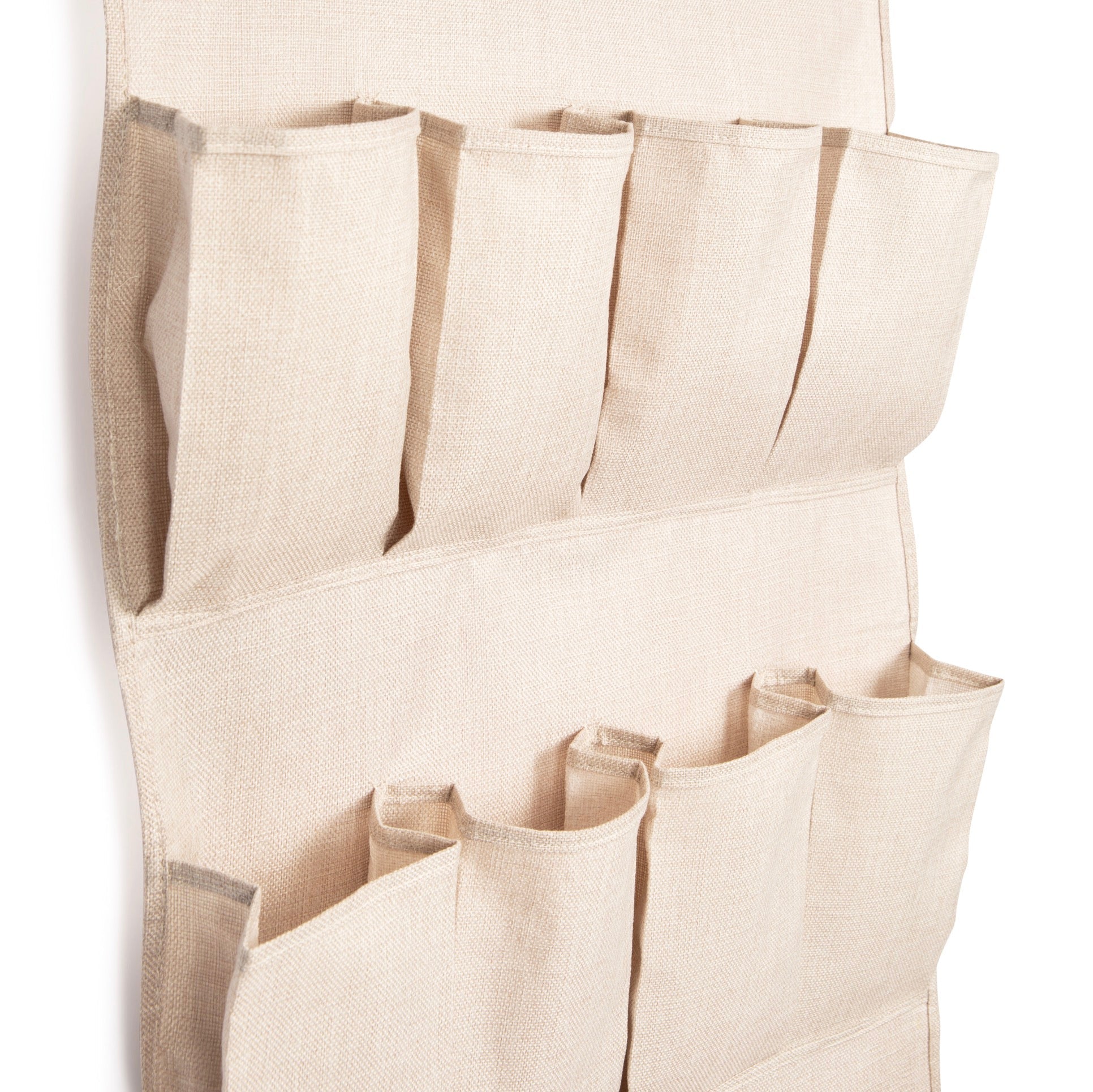 Over The Door Shoe Organizer