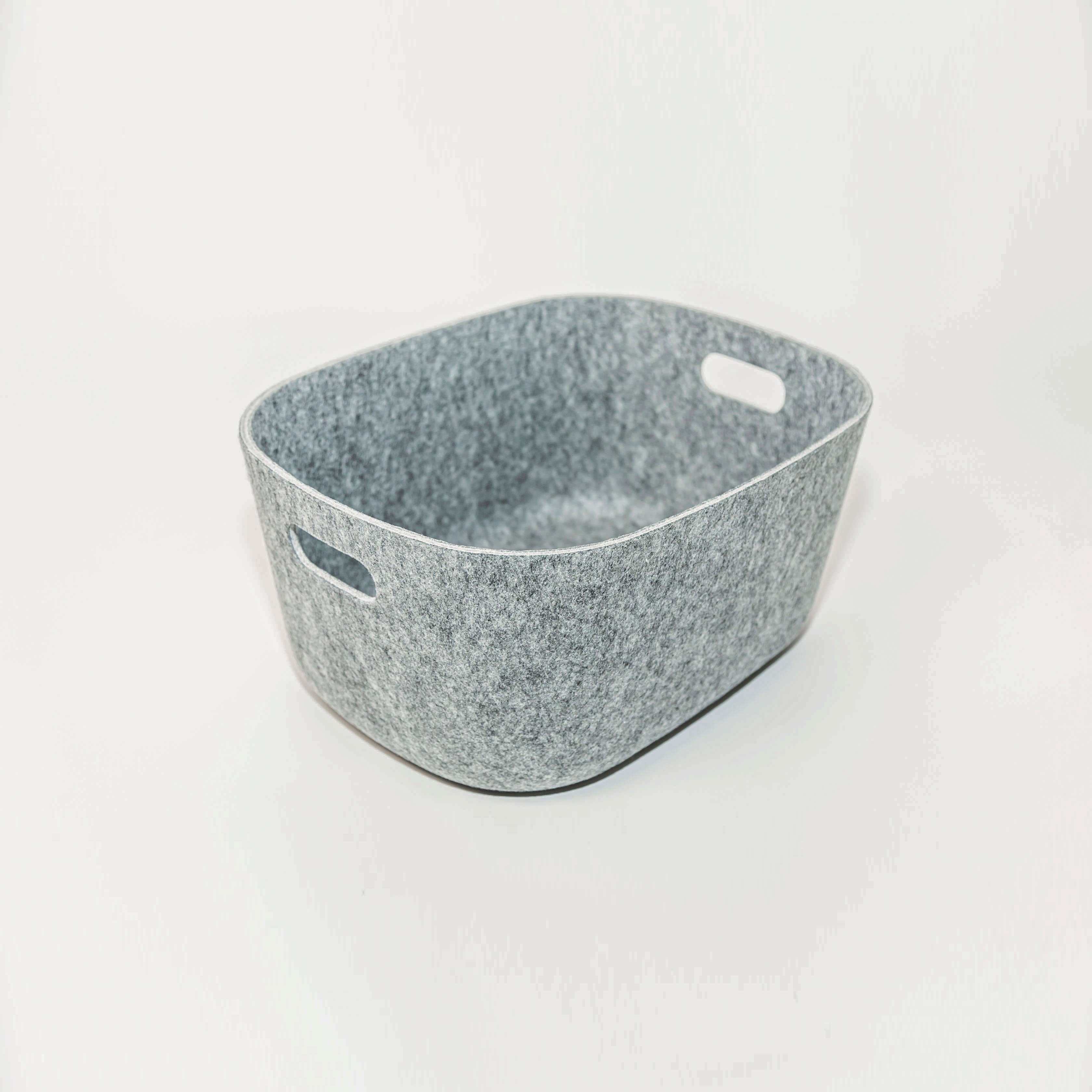 Eco Felt Bin