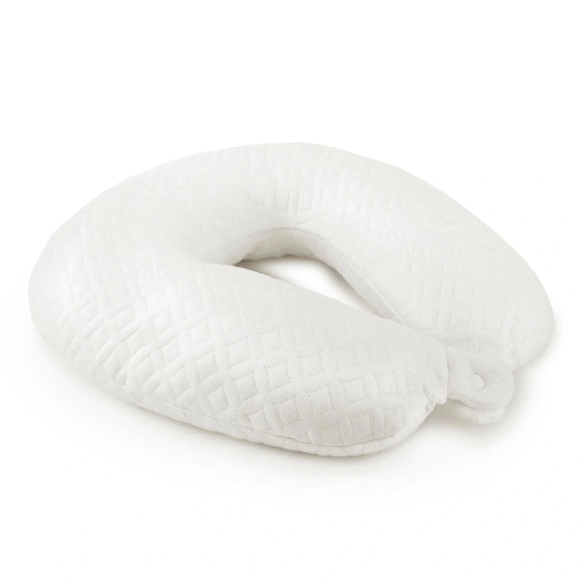 Bamboo Cooling Pillow | Neck