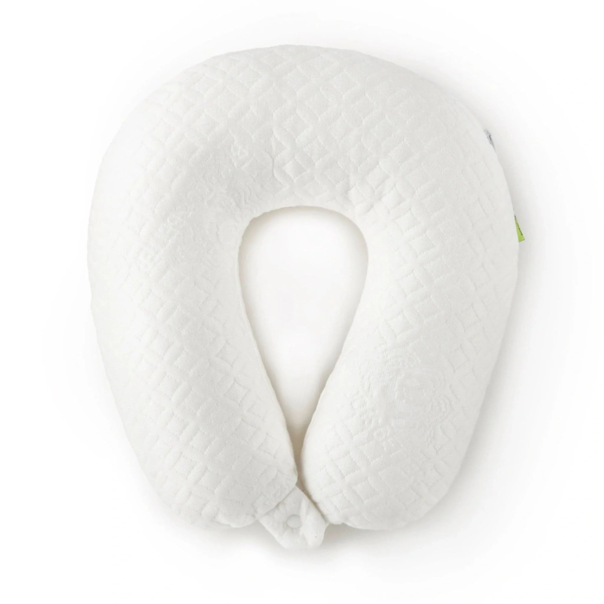 Bamboo Cooling Pillow | Neck